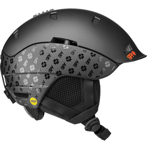 Spy Optics Interstellar Ski Helmet with MIPS